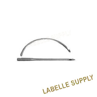 117030045 Stitching Needles - LaBelle Supply