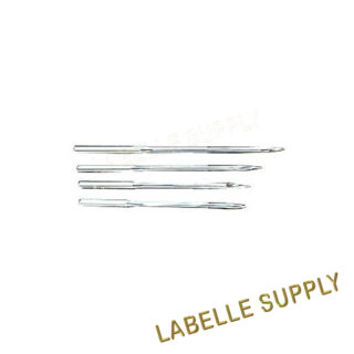 117085100 Patcher Needles -LaBelle Supply