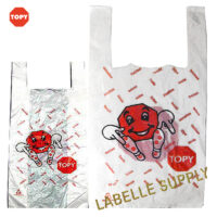Topy Plastic Bags