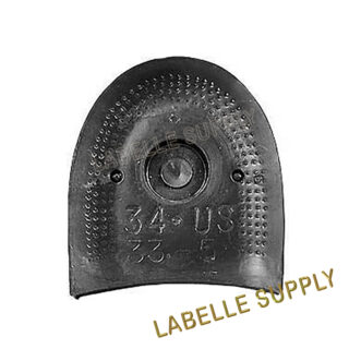 122044031 Plastic Bases Straight - LaBelle Supply