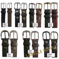 Belts