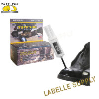 TUFF TOE Shoe Repair and Protection