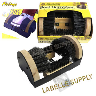 Fiebing's Boot Scrubber - LaBelle Supply - All rights reserved