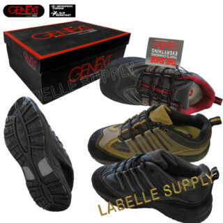 Genext Hiker Shoes- LaBelle Supply all rights reserved