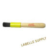 Renia brushes for shoe repair 4.5" - LaBelle Supply all rights reserved