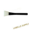 Flat Silicone Brush - LaBelle Supply all rights reserved