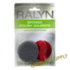 Ralyn Sponge Polish Daubers - LaBelle Supply all rights reserved