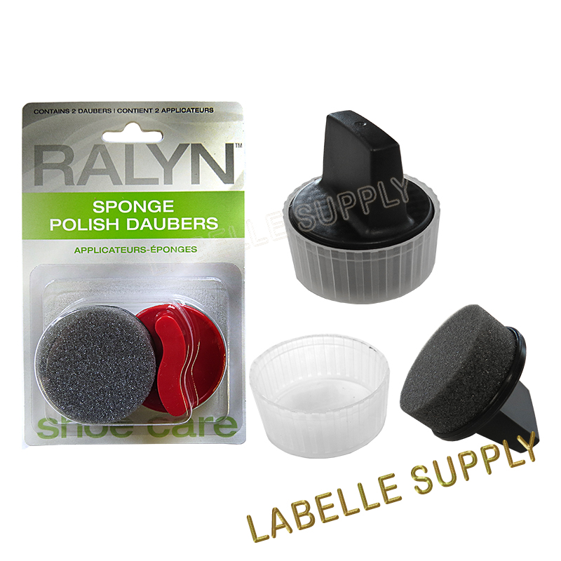 125540101 Sponge Polish Dauber - LaBelle Supply