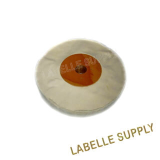 126080002 Power Master Cotton Disk - LaBelle Supply