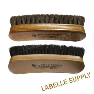 Four Seasons Professional Shine Brushes - LaBelle Supply all rights reserved