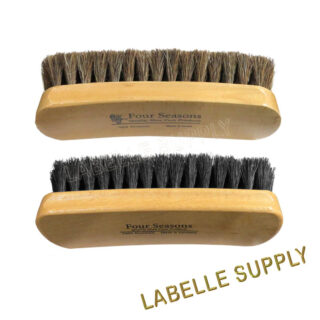 Four Season #1 Regular Shine Brushes - LaBelle Supply all rights reserved