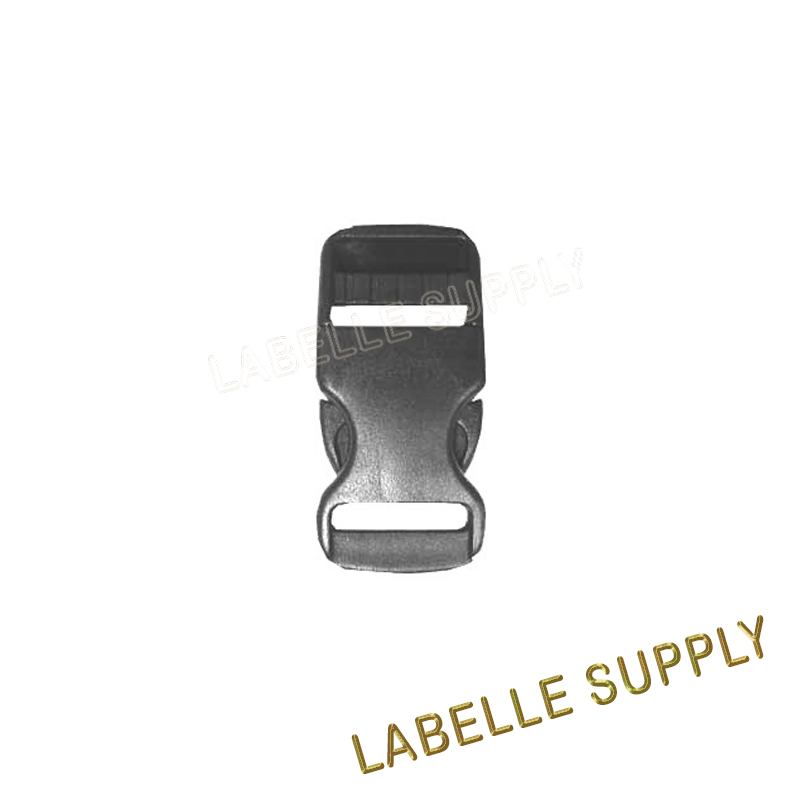 Plastic Clip Buckle