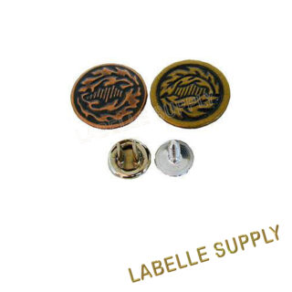 129000310 Jean Button - LaBelle Supply