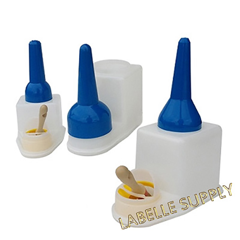 131060045 TS Boy Adhesive Container - LaBelle Supply