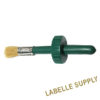 131070950 Plastic 950 Screw Top Brushes - LaBelle Supply all rights reserved