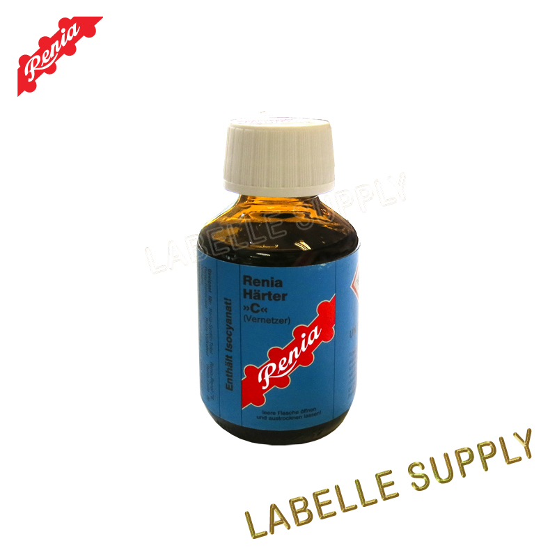 Renia Hardener – LaBelle Supply