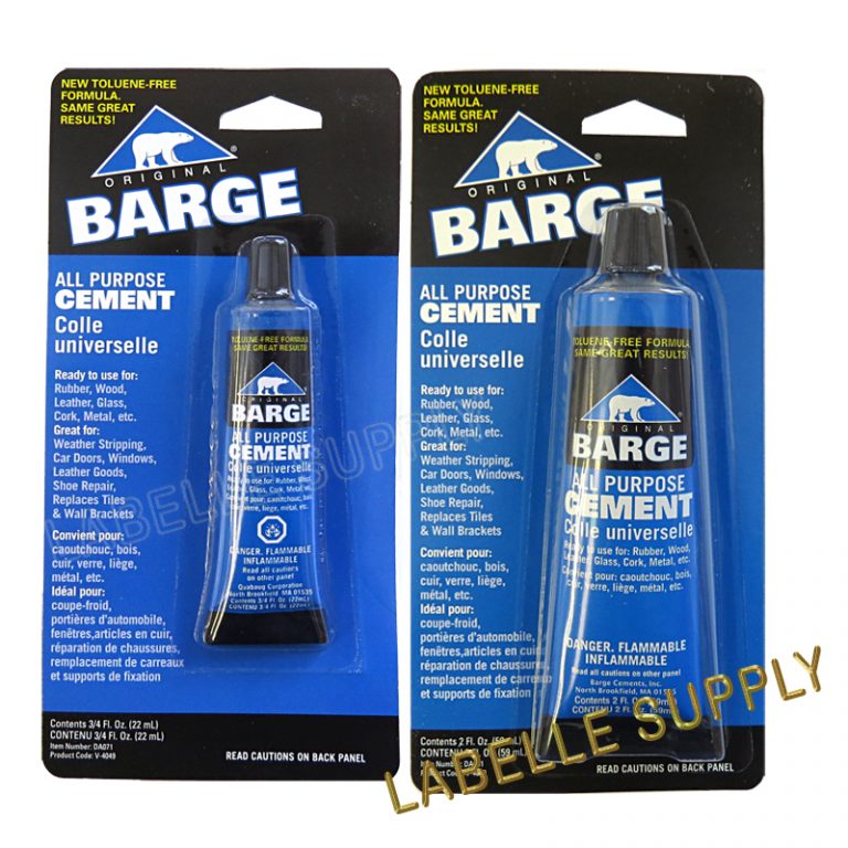 Barge “All Purpose” Cement LaBelle Supply