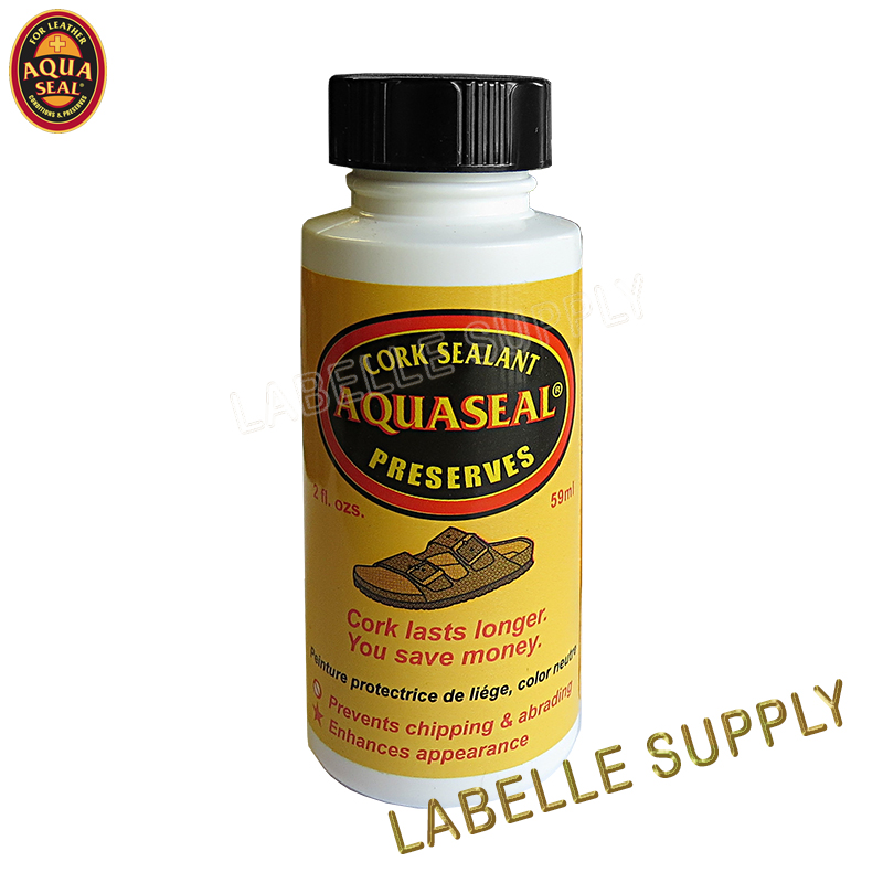 Aqua Seal Cork Seal – LaBelle Supply