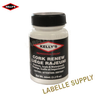 132518001 Kelly's Cork Renew 2.2oz - LaBelle Supply