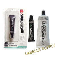 Aquaseal Shoe Repair Adhesive