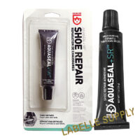 Aquaseal Shoe Repair Adhesive
