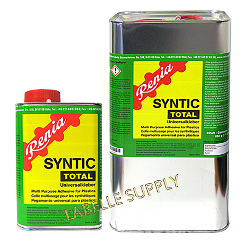 133580640 Renia Syntic Total Cement - LaBelle Supply