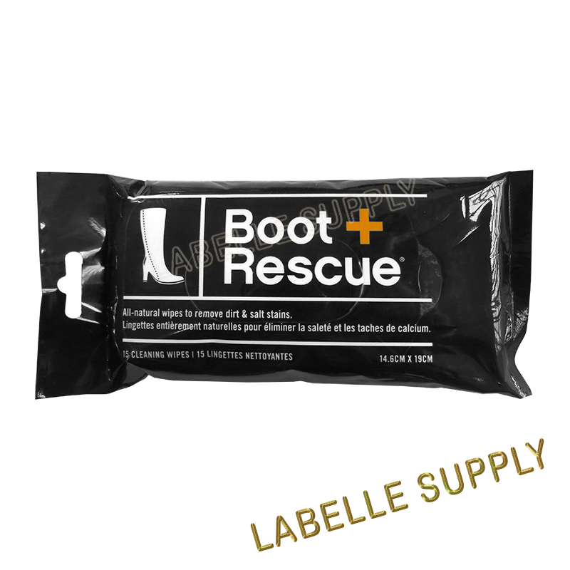 133606015 Boot Rescue - LaBelle Supply