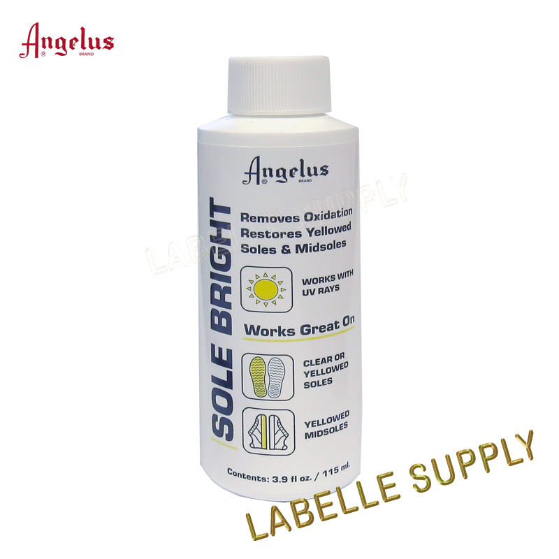 Angelus Sole Bright – LaBelle Supply
