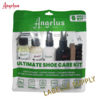 Angelus Ultimate Shoe Care Kit