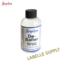 Angelus De-Salter