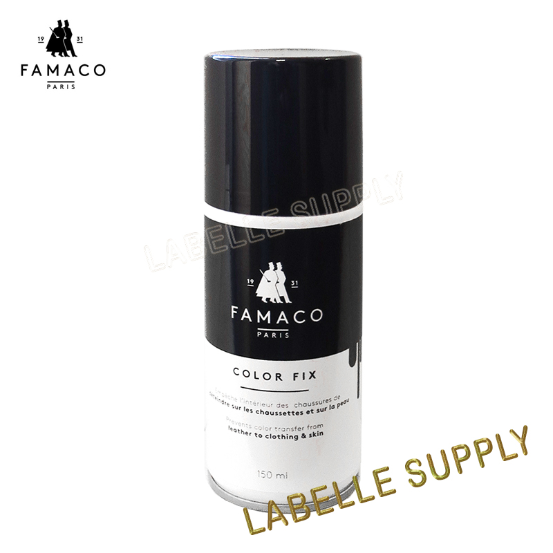 134014150 Famaco Color Fix 150ml - LaBelle Supply