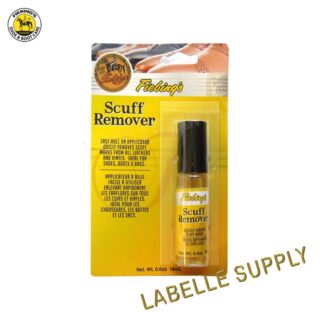 Fiebing's Scuff Remover 18ml - LaBelle Supply all rights reserved