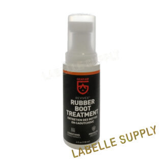 134029004 Gear Aid Revivex Rubber Boot Treatment - LaBelle Supply