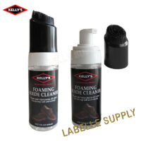 Kelly’s Suede Foaming Cleaner