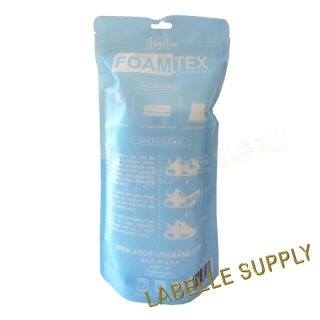 Anglus Foam Tex Kit Package