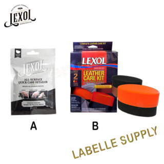 134050801 Lexol Quick Care - LaBelle Supply