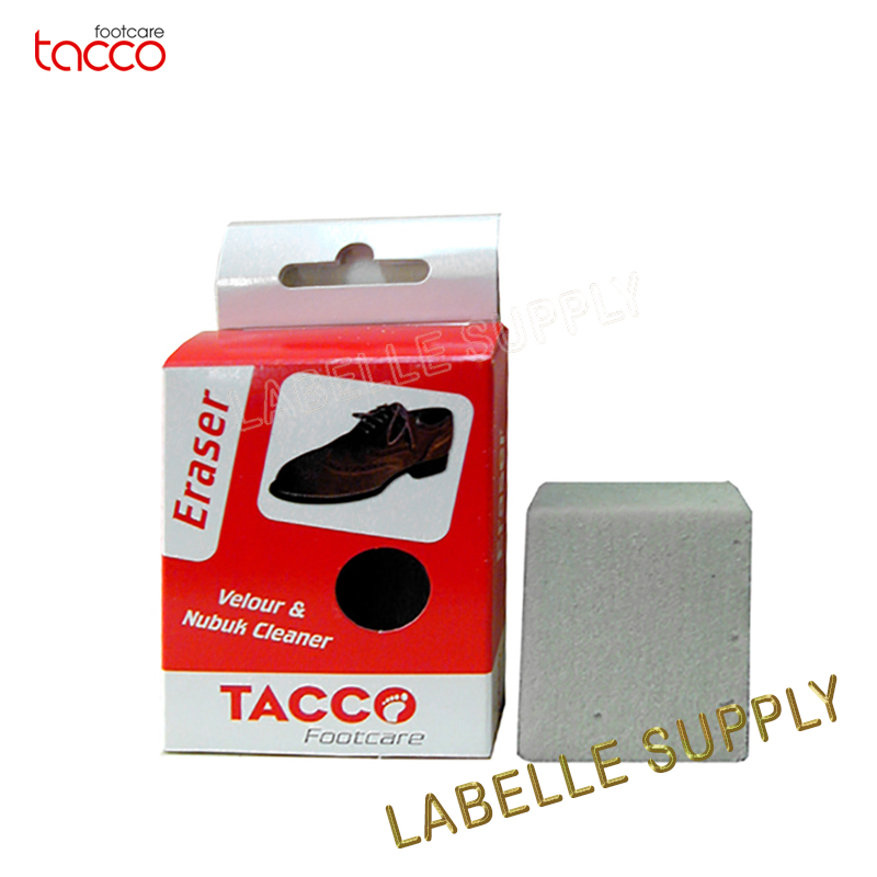 134078000 TTacco Suede Eraser - LaBelle Supply