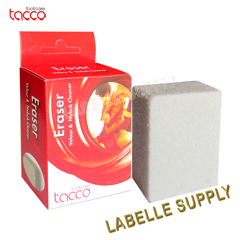 134078000 Tacco Suede Eraser