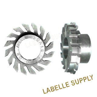 137050012 Heel Cutter - LaBelle Supply