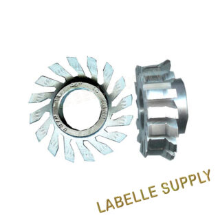 137060002 Sole Cutters - LaBelle Supply