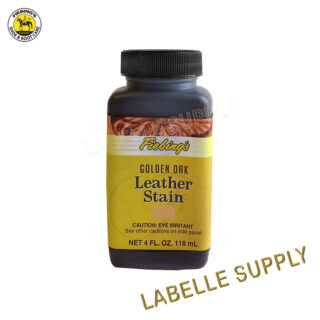 Fiebing's Leather Stain 4oz - LaBelle Supply