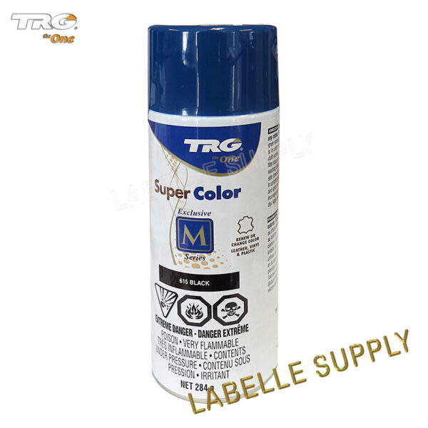 TRG The One Super Color Bombe De Peinture Pour Chaussures En Cuir, 337 Bordeaux, 150 Ml TRG The One Super Color Bombe De Peinture Pour Chaussures En Cuir, 337 Bordeaux, 150 Ml