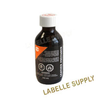 DM Leather Preparer