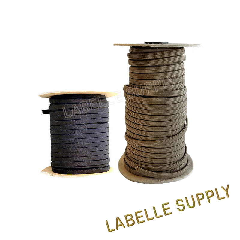 150525020 Flat Elastic - LaBelle Supply