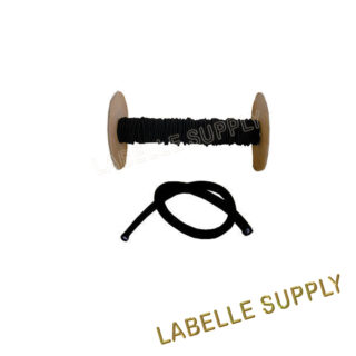 150580002 Round Elastic - LaBelle Supply