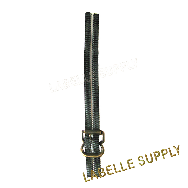 150602002 Buckle Elastic - LaBelle Supply