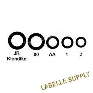 151030002 Eyelet Washer and Eyelets - LaBelle Supply