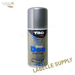 152017150 TRG Shoe Deo Spray 150ml - LaBelle Supply