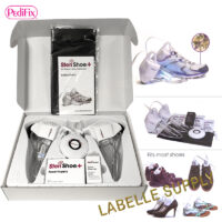 PediFix SteriShoe+