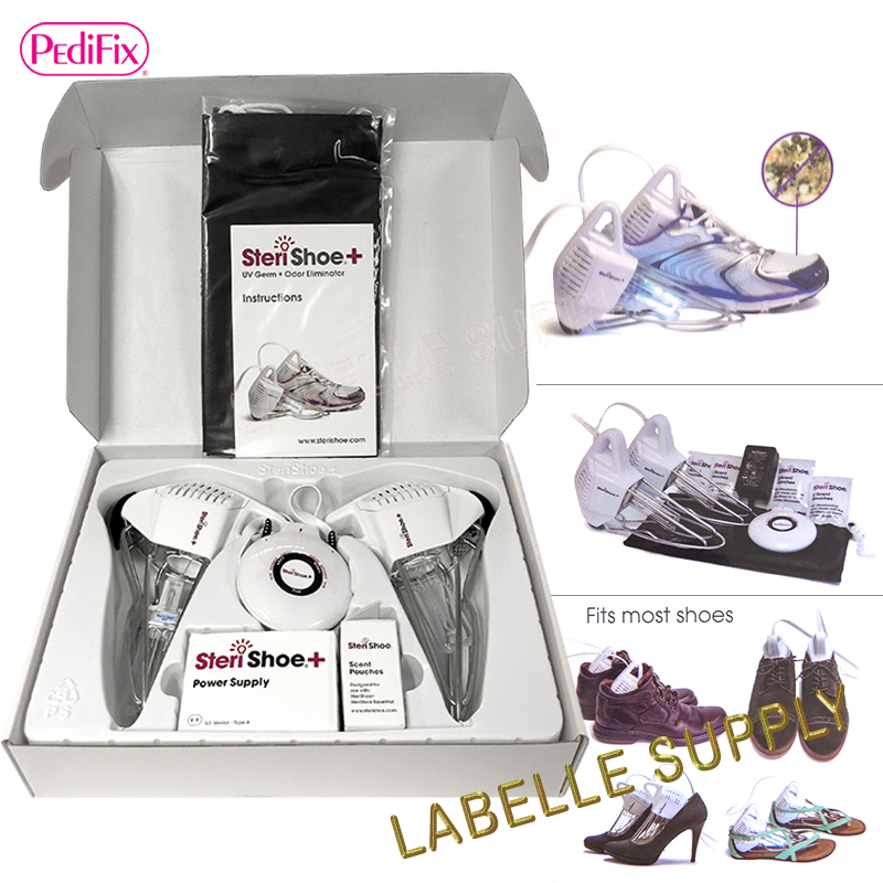 152019031 PeiFix SteriShoe - Labelle Supply